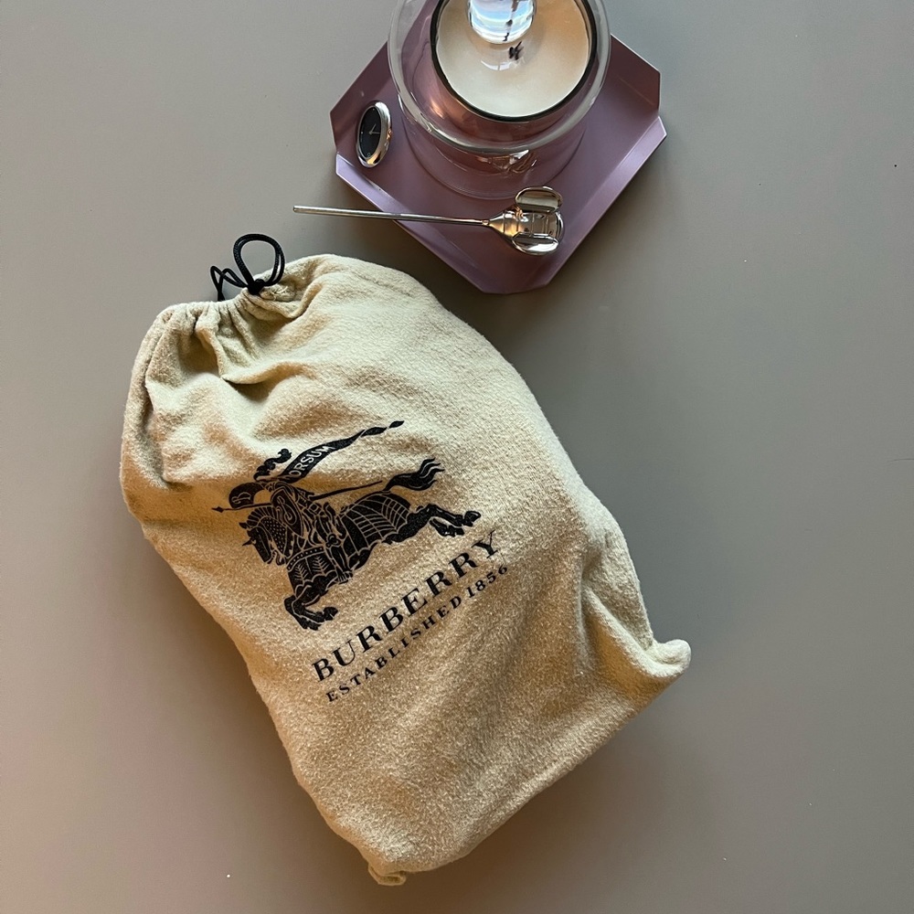 Burberry sandals - Picture 3 of 14